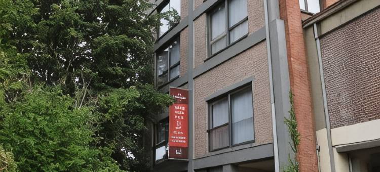 鲁汶大使套房酒店(Ambassador Suites Leuven)图片