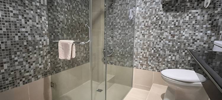 杜里苏里亚酒店(Surya Hotel Duri)图片