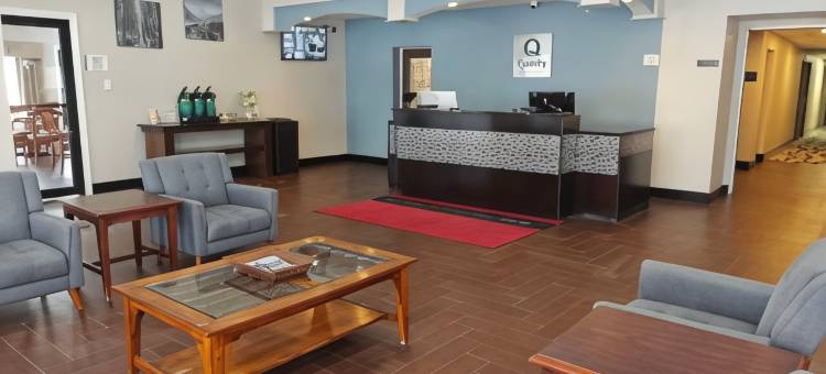 盖洛德品质酒店(Quality Inn)图片