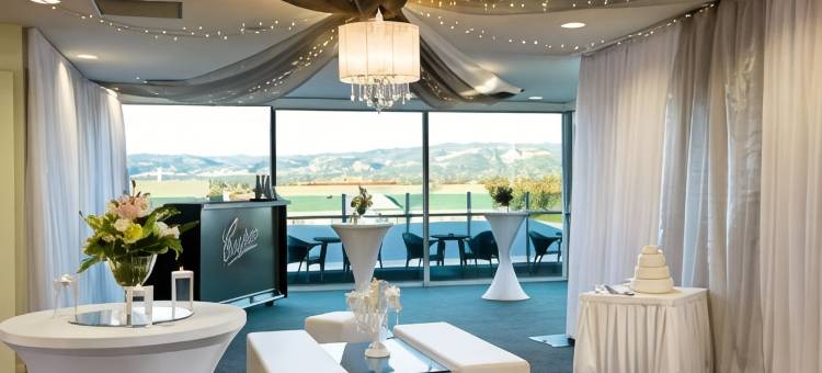 阿德莱德屋顶花园酒店(Majestic Roof Garden Hotel)图片