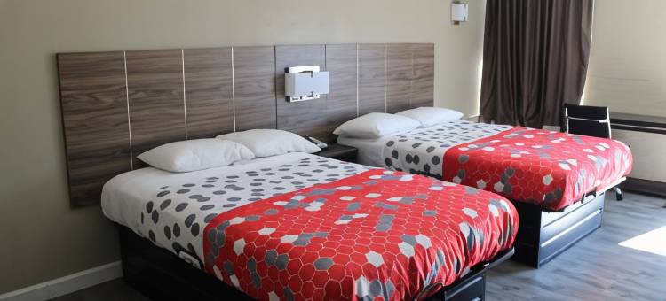 罗德威旅馆(Rodeway Inn)图片