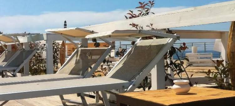 风中玫瑰度假村(La Rosa dei Venti Resort)图片