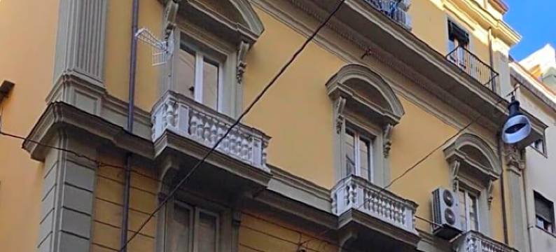 安布拉贵族酒店(Ambra Noblesse)图片