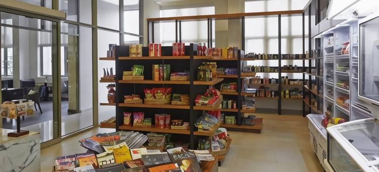 仰光香格里拉服务式公寓(Shangri-La Serviced Apt Yangon)图片