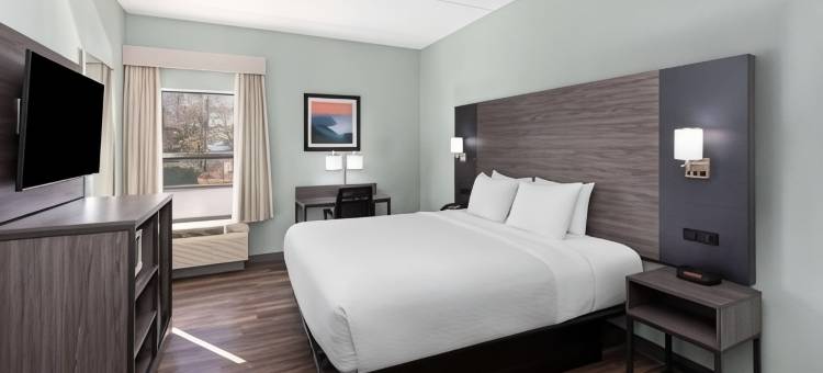 Baymont by Wyndham Creedmoor图片