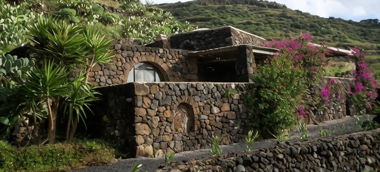 泽比波多罗农庄酒店(Agriturismo Zibibbodoro)图片