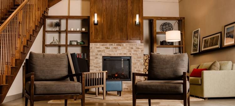 温彻斯特丽怡酒店(Country Inn & Suites by Radisson, Winchester, VA)图片