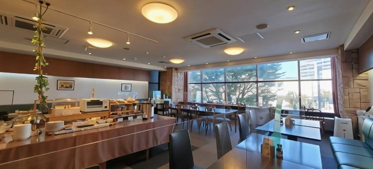 延冈都市酒店(Nobeoka Urban Hotel)图片