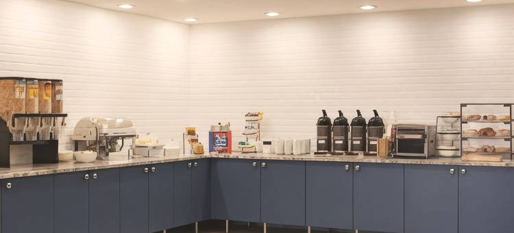 Country Inn & Suites by Radisson, Shoreview-Mounds View, MN图片