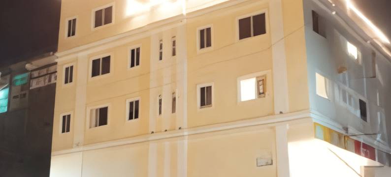 科纳克巢酒店(Hotel Konark Nest-Vijay Nagar)图片