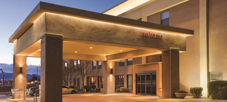 西北丹弗威斯敏斯特欢朋酒店(Hampton Inn Denver-Northwest/Westminster)图片