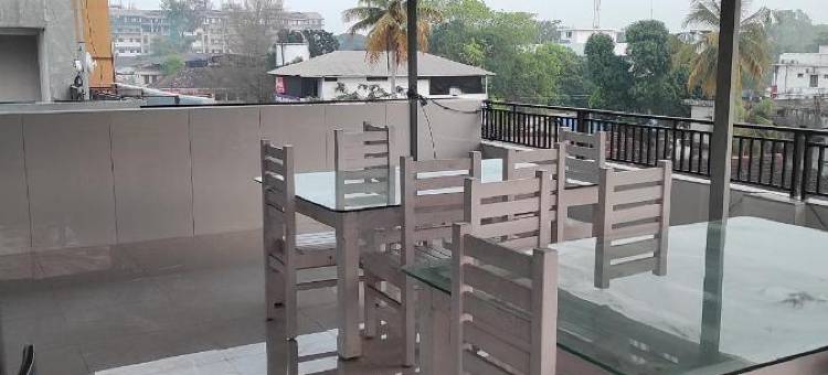 奎隆公寓(Quilon Residency)图片