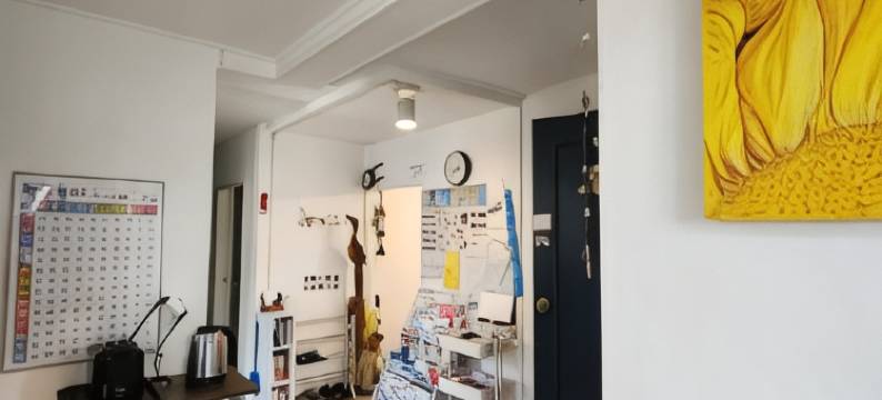 Aark旅舍(Aark House)图片