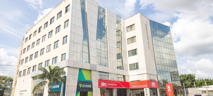 泻湖精品酒店(Lagoon Prime Hotel)图片