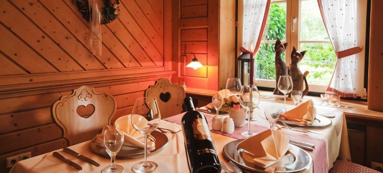 穆勒亚赛尔拉杰酒店(Hotel Aselager Mühle)图片