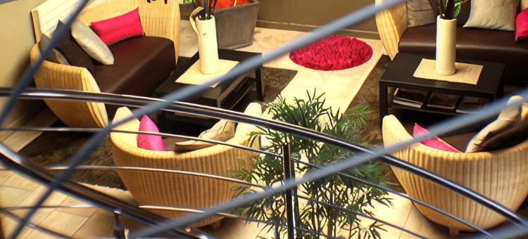 塞亚酒店(Le Ceïtya)图片