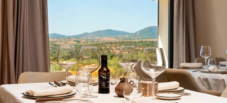 黑鹳生境(Hábitat Cigüeña Negra)图片