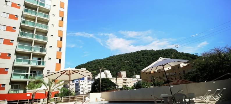 维拉迪佛洛里(Condomínio Villa di Fiori)图片