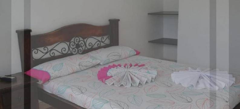 Hotel Villa Laura Melgar图片