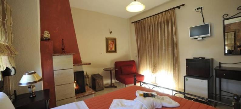 Guesthouse 4 Seasons图片