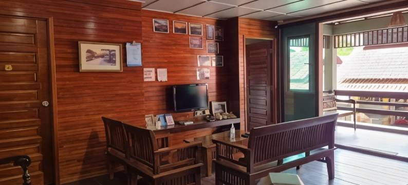 乡村景观宾馆(Country View Inn)图片