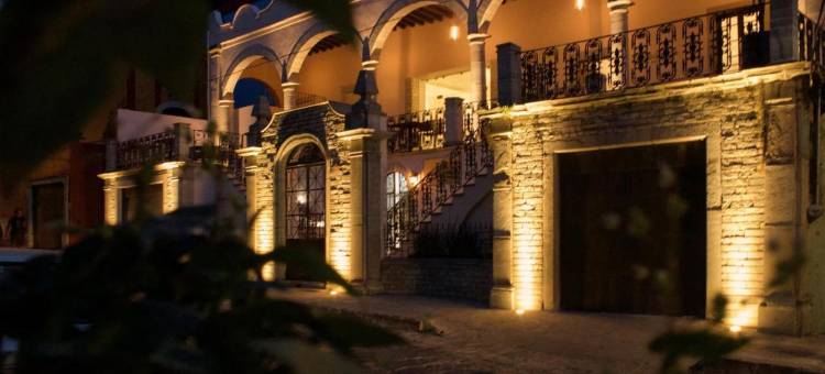 佛罗伦萨民宿精品酒店(Casa Florencia Hotel Boutique)图片