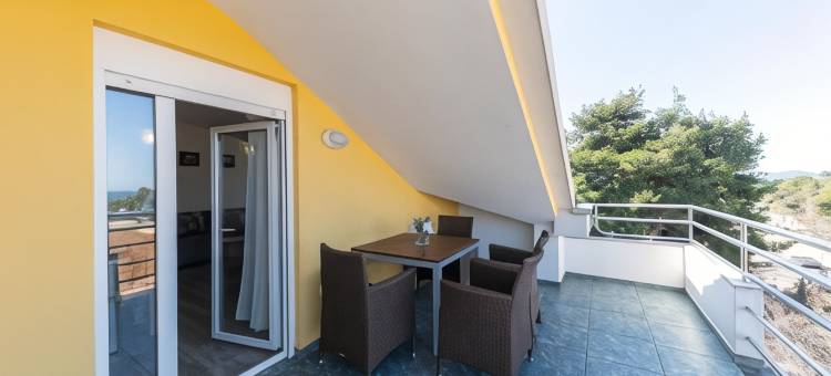 伊雷娜别墅旅馆(Guesthouse Villa Irena)图片