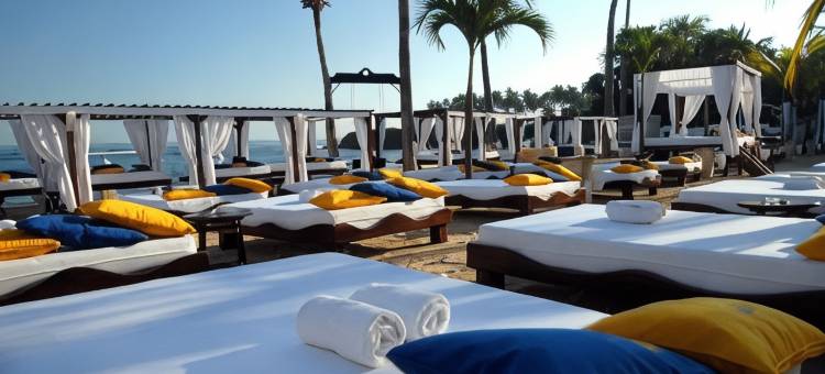 皇冠居住生活套房全包式酒店(LIFESTYLE CROWN RESIDENCE SUITES)(Lifestyle Crown Residence Suites - All Inclusive Resort)图片