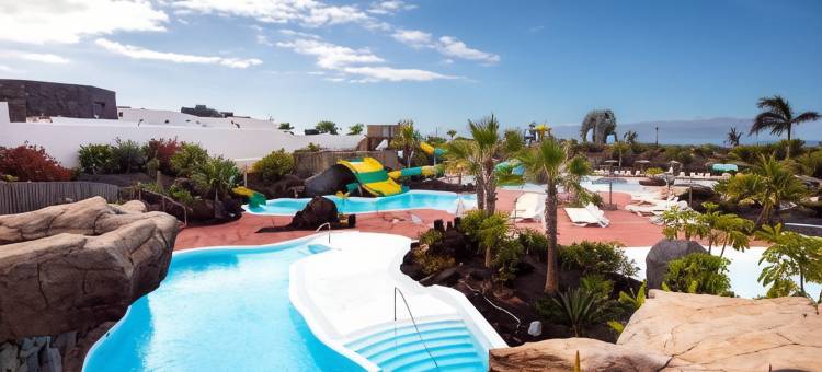 富埃特文图奥里格梅尔皮埃尔假日度假村(Pierre & Vacances Resort Fuerteventura OrigoMare)图片