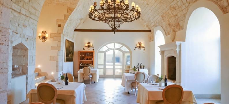 黎莱斯盛特利吉欧酒店(Relais Sant'Eligio)图片