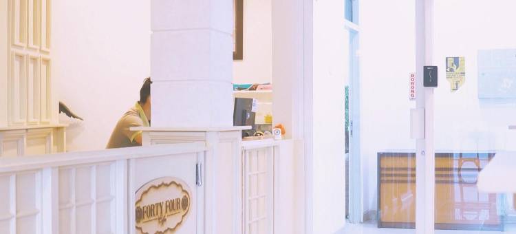 唤醒家庭旅馆(Wakeup Homestay - Hostel)图片