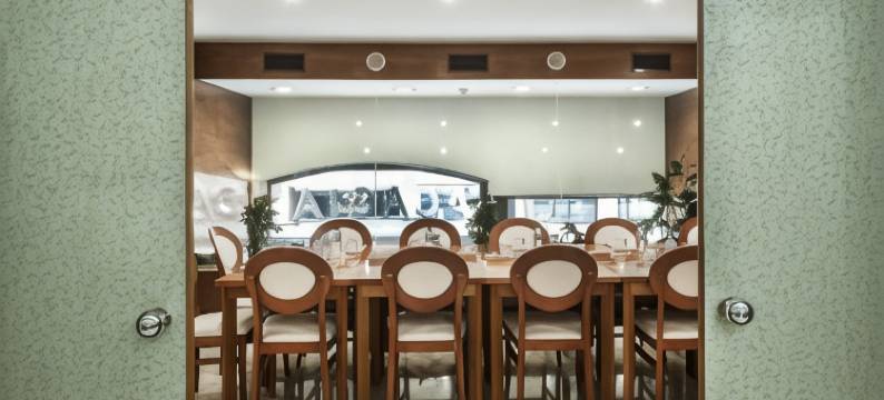 相思套房公寓酒店(Acacia Suite Hotel)图片