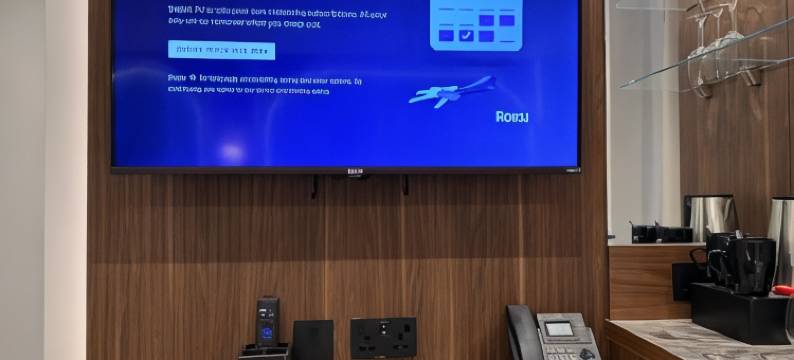 圣马克酒店(St Mark's Hotel Merit Hotels)图片