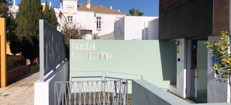 拉埃斯塔辛(La Estación)图片