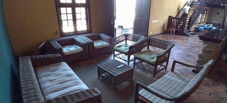 OYO 里约达斯奥斯特拉斯甜蜜生活酒店(OYO Hotel la Dolce Vita, Rio Das Ostras)图片