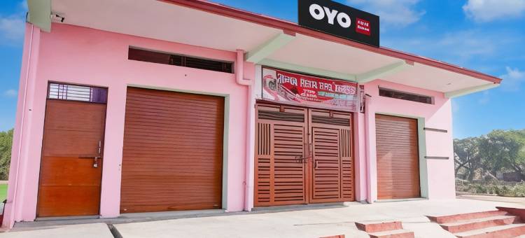 SPOT ON Jannat hotel and restaurant图片