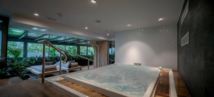 Best Western Plus Central Park Hotel图片