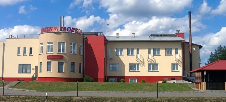 马蒂斯酒店(Maldis)图片