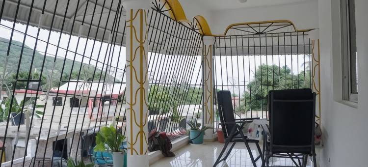 Hotel las Nina图片