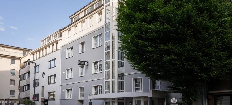 ANA Liberty, Trademark Collection by Wyndham图片