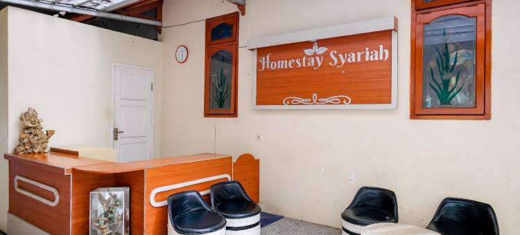 RedDoorz at Dewanti Syariah near Stasiun Tulungagung图片