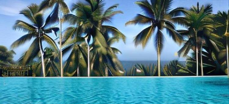科瓦拉姆绿湾度假村及水疗中心(Taj Green Cove Resort and Spa Kovalam)图片