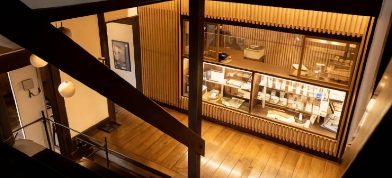 旅馆 比与志(Ryokan Hiyoshi)图片