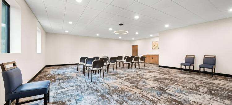 Best Western Niantic Inn图片