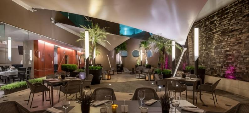 挪威特酒店(Hotel Novit)图片