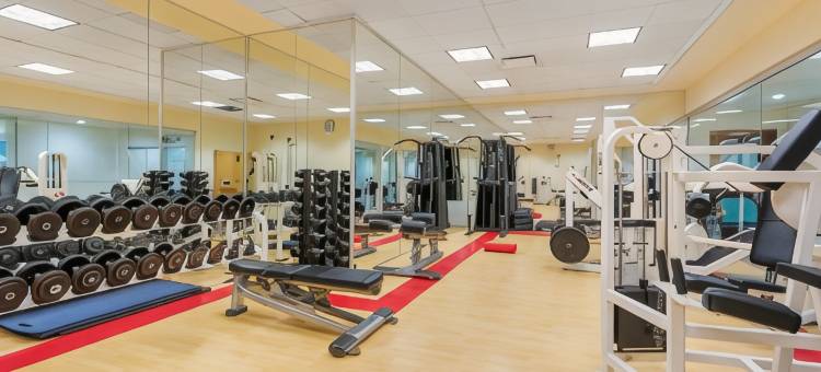 艾姆巴克温哥华钻石度假村(Embarc Vancouver)图片