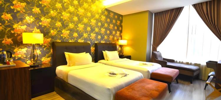 科勒斯酒店(Colors Hotel)图片