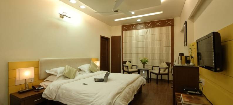 南吉骄傲酒店(Nangi's Pride)图片