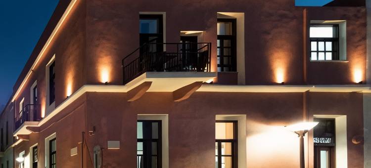 茵特拉穆罗斯精品旅舍(Intra Muros Hostel)图片