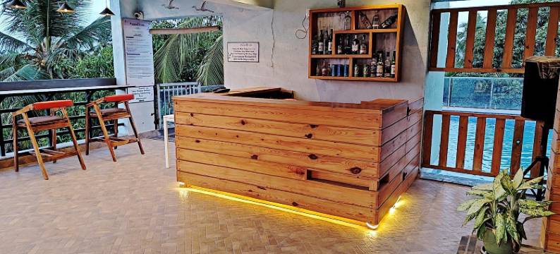 西番莲旅馆(Passiflora Beach Resort Alibaug)图片